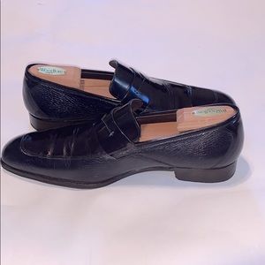Men’s Dress Loafers